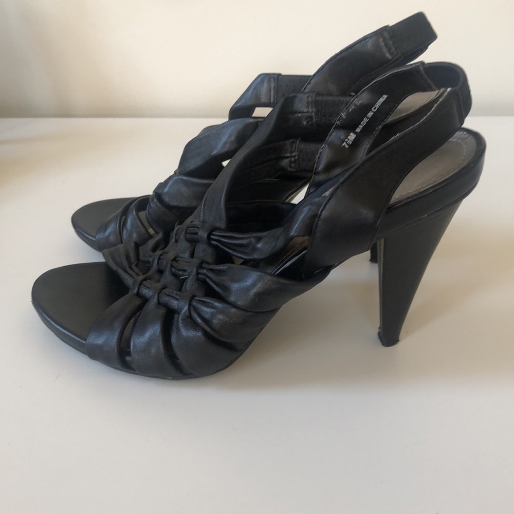 Kenneth Cole Reaction Slingbacks - Picture 1 of 5